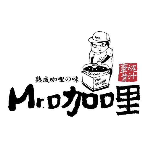 Mr.咖哩